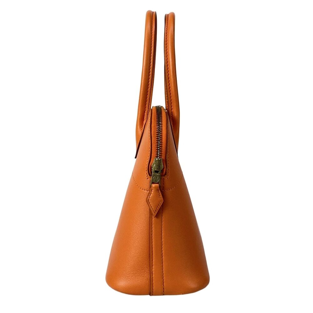 Hermès Bolide 27 Handbag - Picture 2 of 16